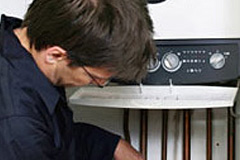 boiler replacement Westham